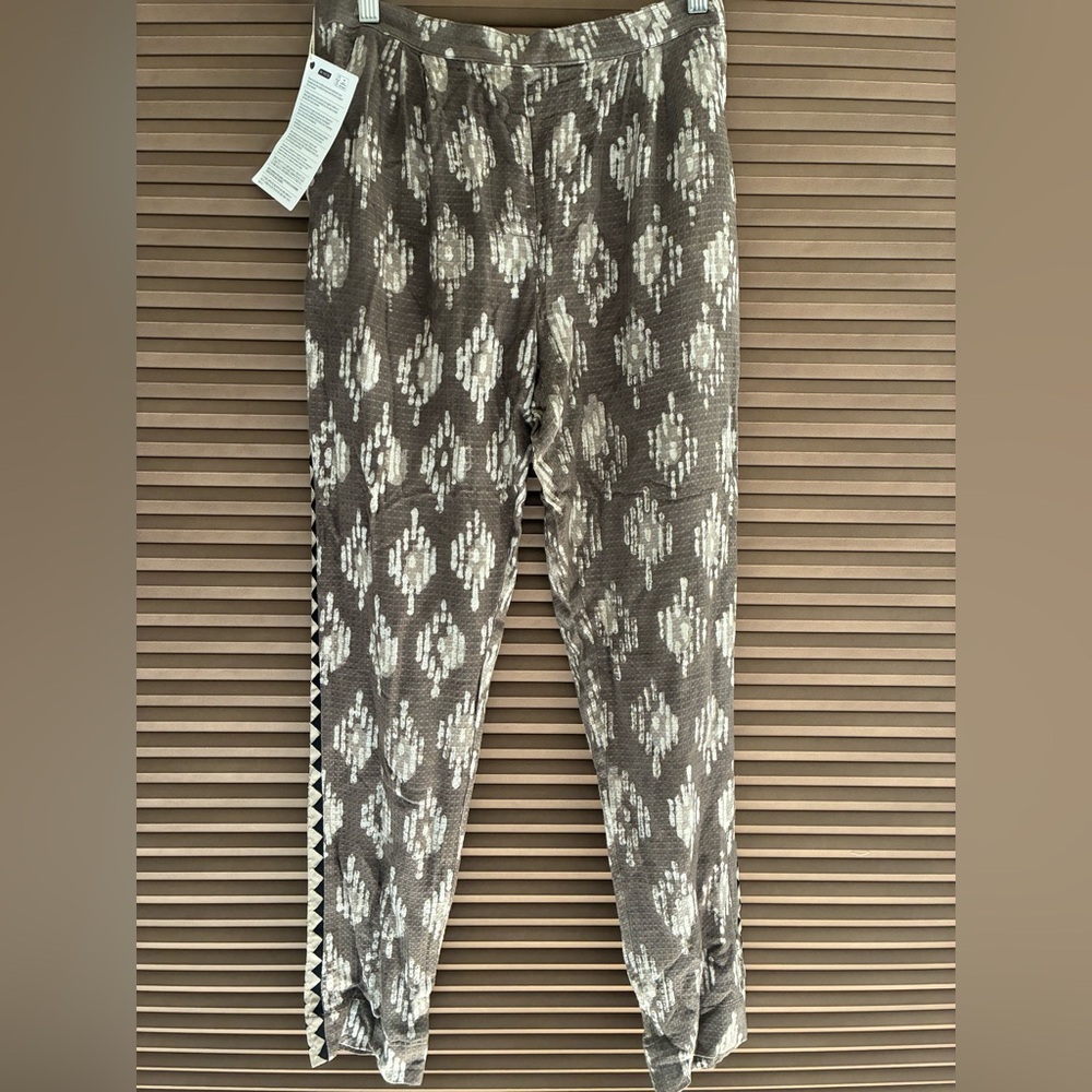 Opaline Patterned Leggings